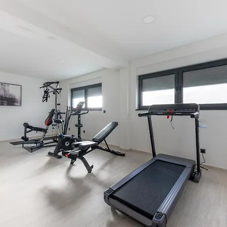 Villa Marta *