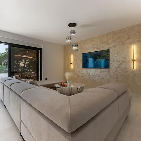 וילה Marta מאקרסקה