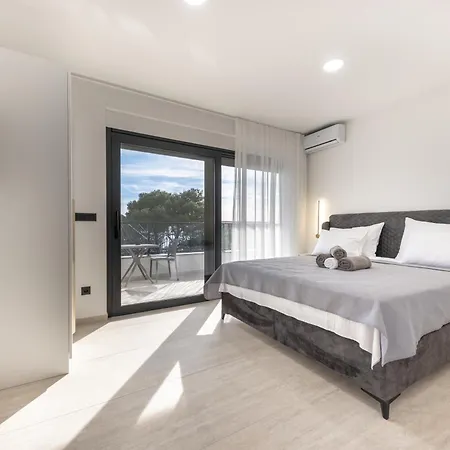 Marta וילה מאקרסקה