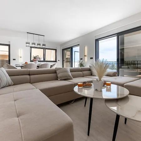 וילה Marta מאקרסקה