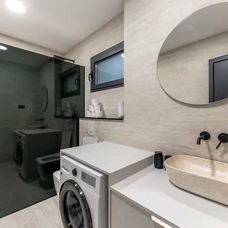 וילה Marta מאקרסקה