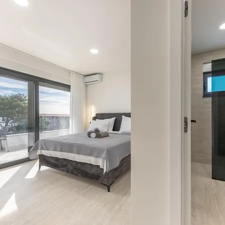 Marta וילה מאקרסקה