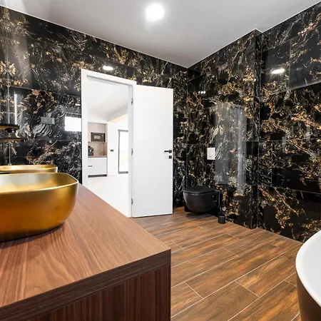 Marta וילה מאקרסקה