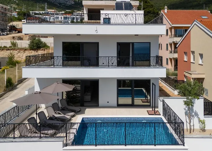Marta * Makarska